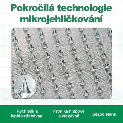 🎁 Zbývá už jen 5 balení! Nabízíme vám dodatečnou slevu 50%! Dostaňte se do formy a buďte zdraví. Zhubněte nyní, jinak už do příštího roku nebudete mít další šanci!