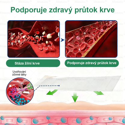 🎁 Zbývá už jen 5 balení! Nabízíme vám dodatečnou slevu 50%! Dostaňte se do formy a buďte zdraví. Zhubněte nyní, jinak už do příštího roku nebudete mít další šanci!