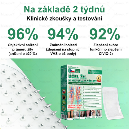 🎁 Zbývá už jen 5 balení! Nabízíme vám dodatečnou slevu 50%! Dostaňte se do formy a buďte zdraví. Zhubněte nyní, jinak už do příštího roku nebudete mít další šanci!