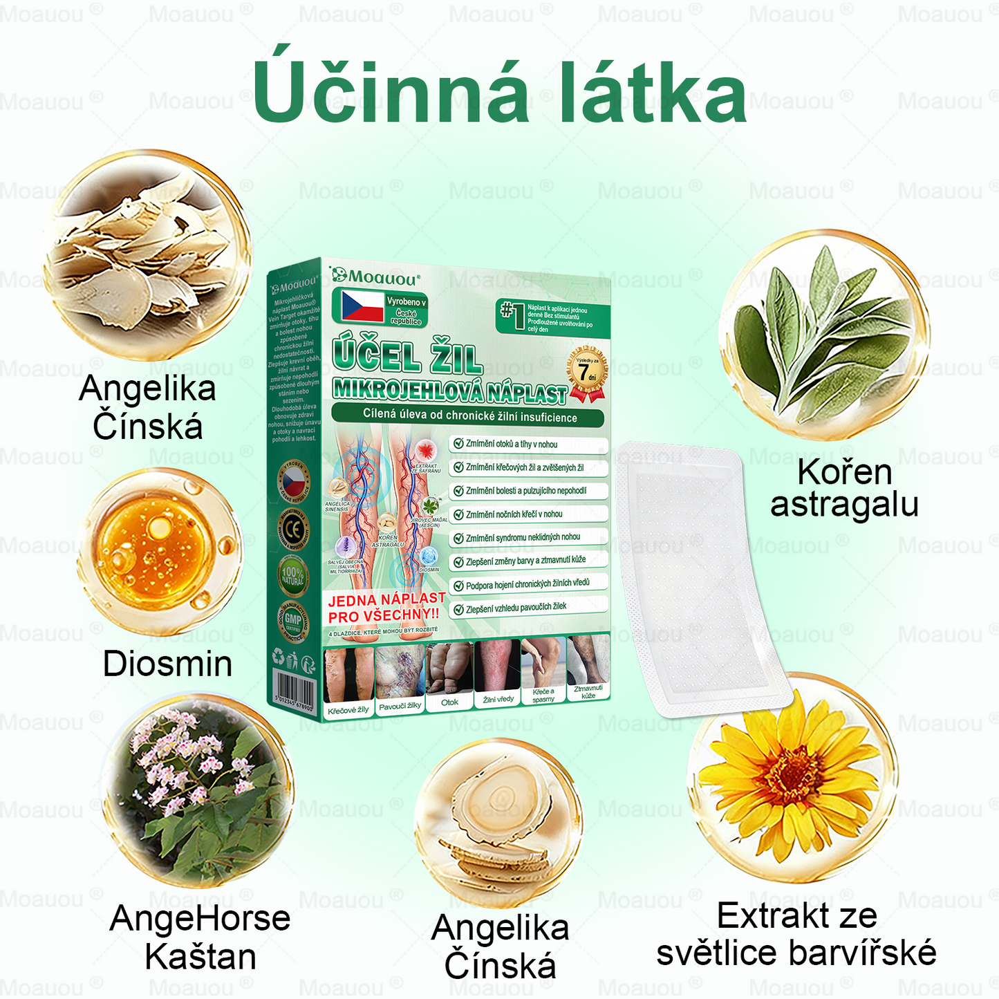 🎁 Zbývá už jen 5 balení! Nabízíme vám dodatečnou slevu 50%! Dostaňte se do formy a buďte zdraví. Zhubněte nyní, jinak už do příštího roku nebudete mít další šanci!