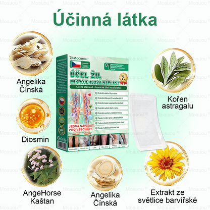 🎁 Zbývá už jen 5 balení! Nabízíme vám dodatečnou slevu 50%! Dostaňte se do formy a buďte zdraví. Zhubněte nyní, jinak už do příštího roku nebudete mít další šanci!